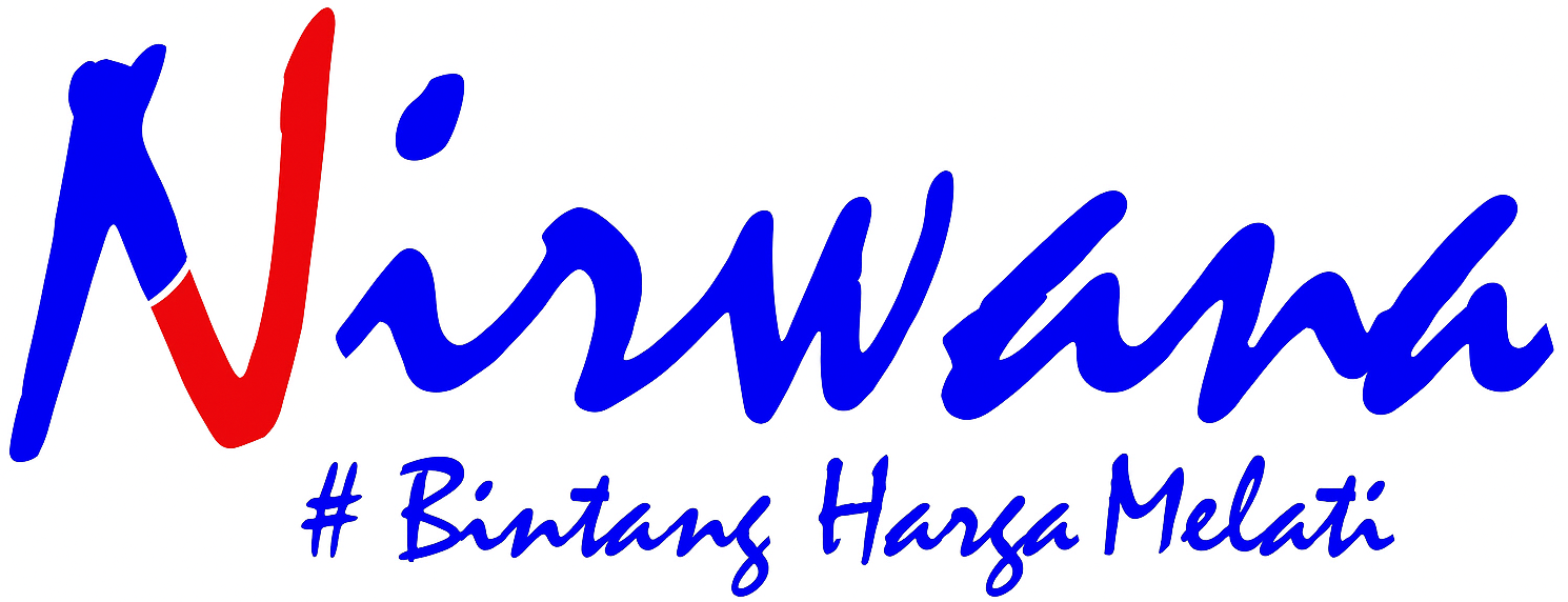 Logo Nirwana Hotel